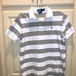 Polo Ralph Lauren For Men Custom Fit size Large golf ⛳️ shirt